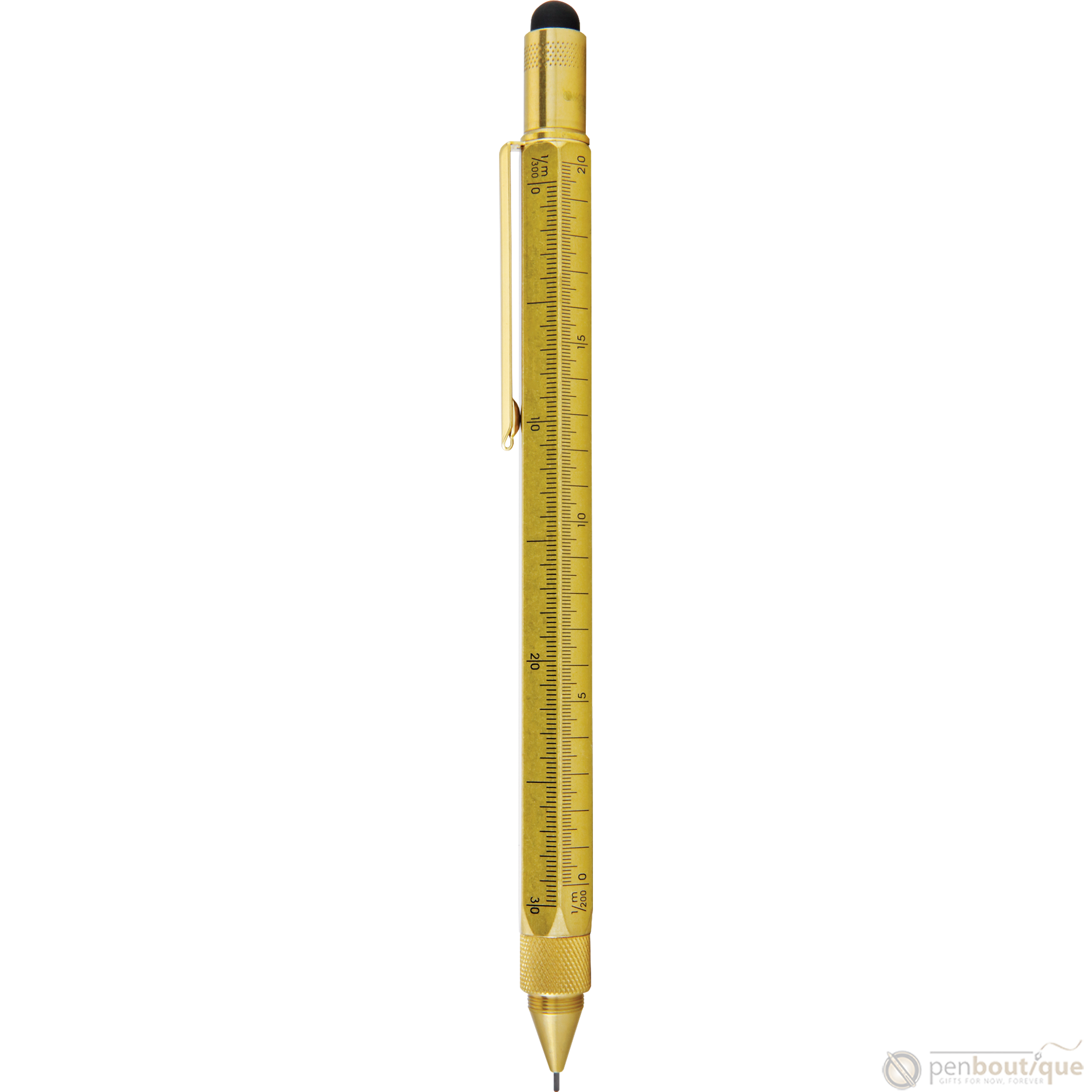Monteverde Tool 0.9mm Pencil-Pen Boutique Ltd