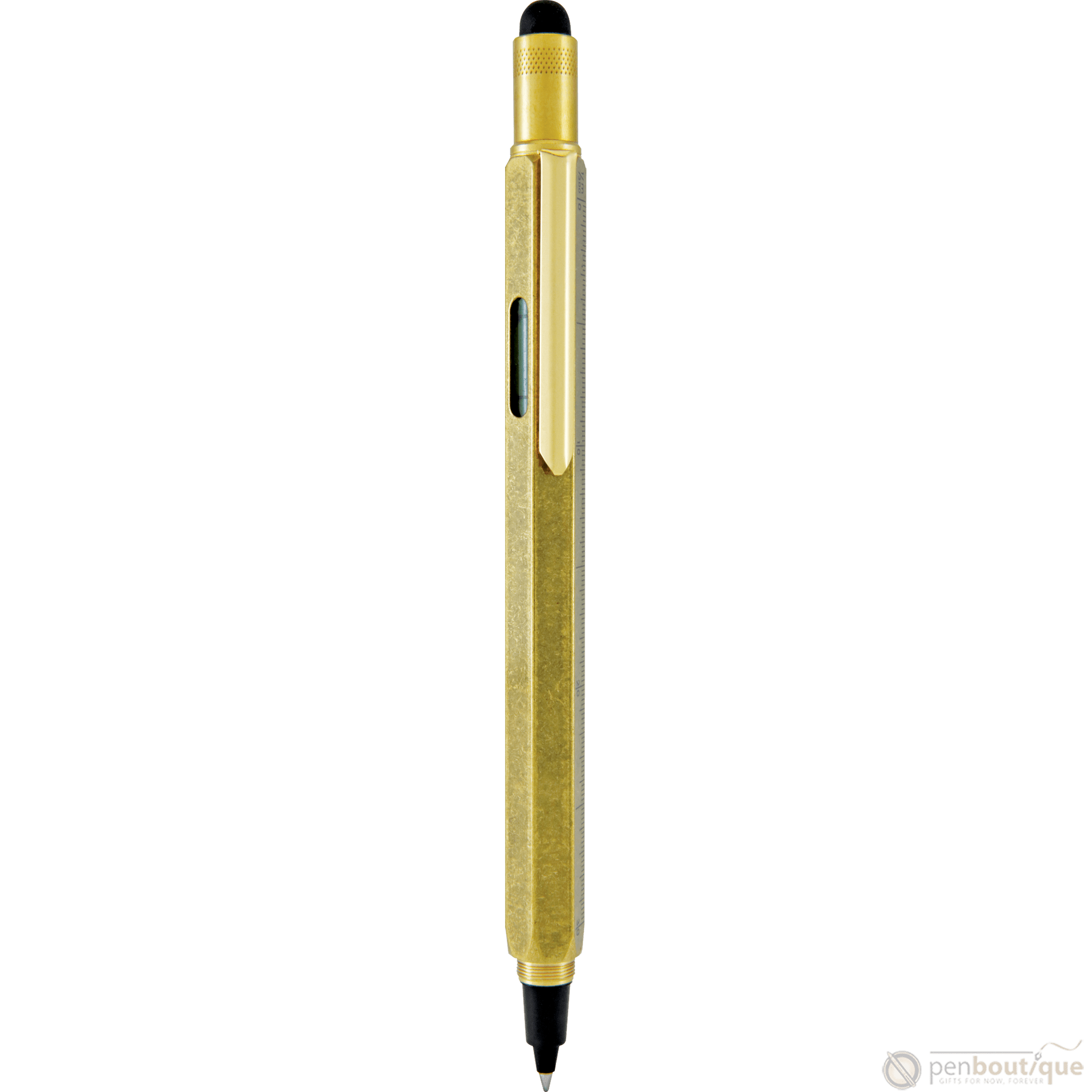 Monteverde Tool Inkball Pen - Pen Boutique Ltd