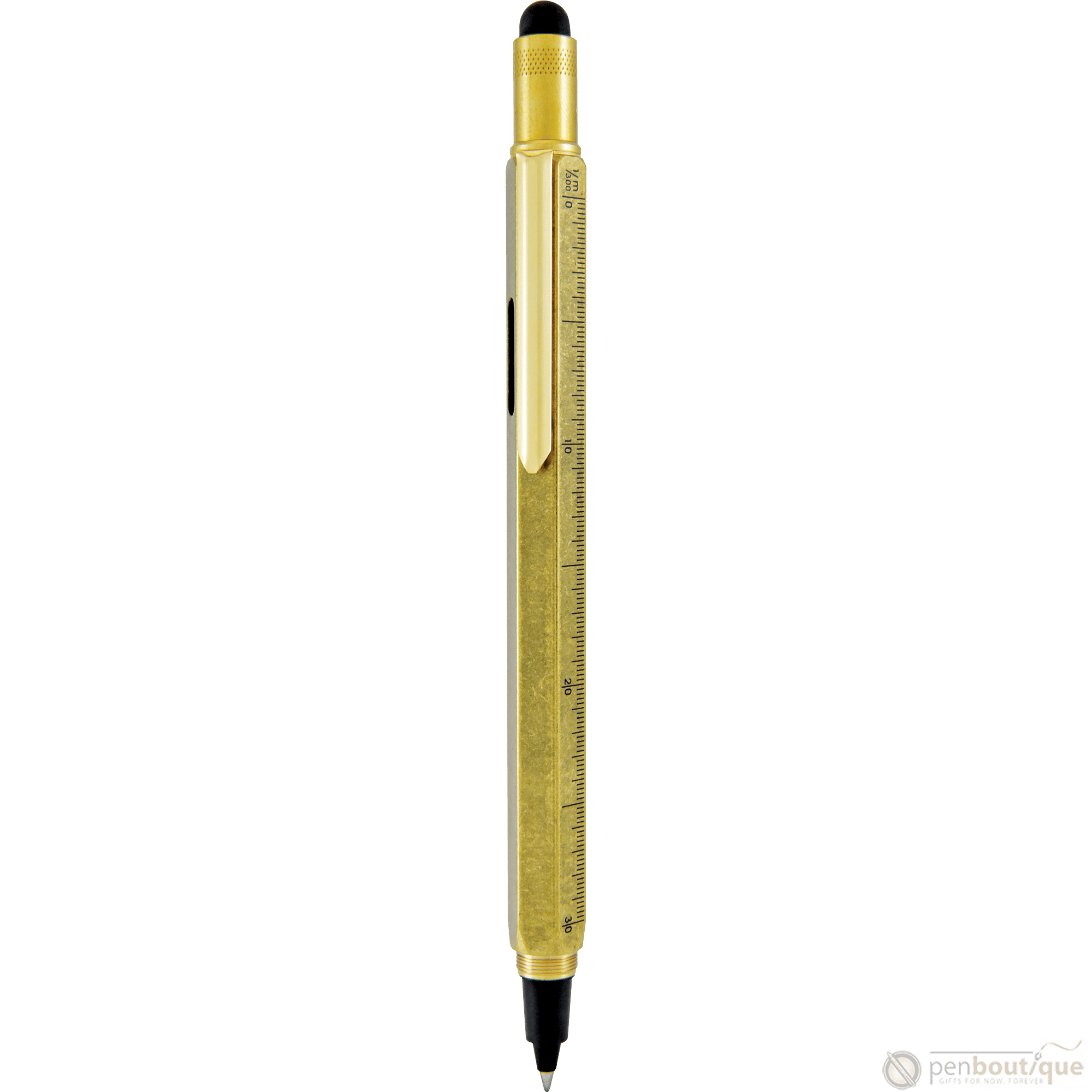 Monteverde Tool Inkball Pen - Pen Boutique Ltd