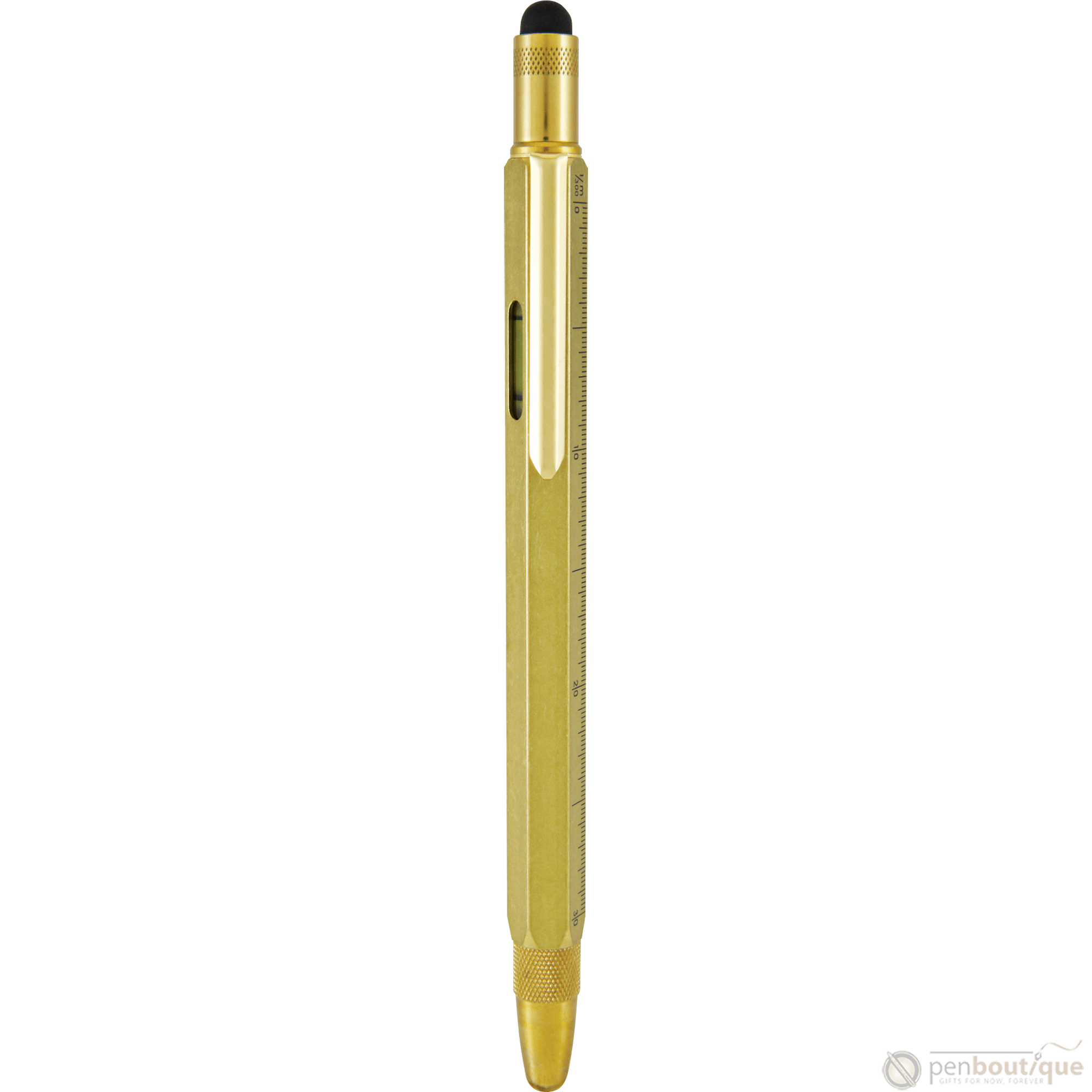 Monteverde Tool Inkball Pen - Pen Boutique Ltd