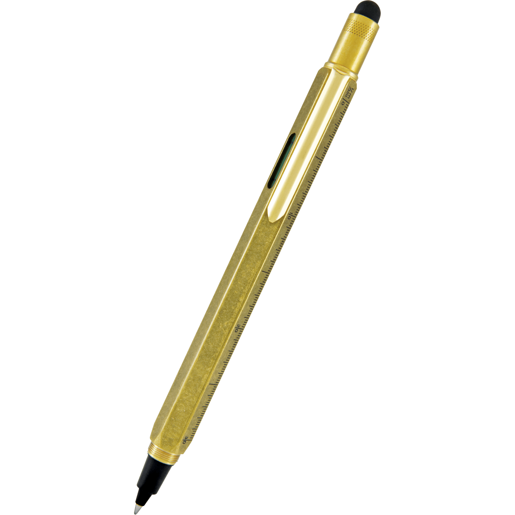 Monteverde Tool Inkball Pen - Pen Boutique Ltd