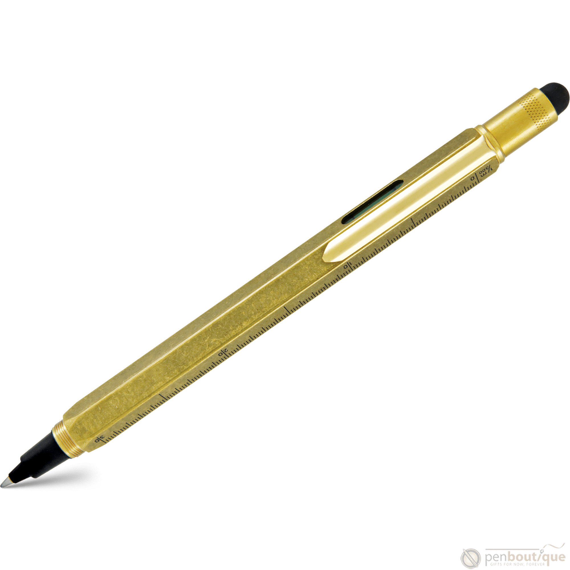 Monteverde Tool Inkball Pen - Pen Boutique Ltd