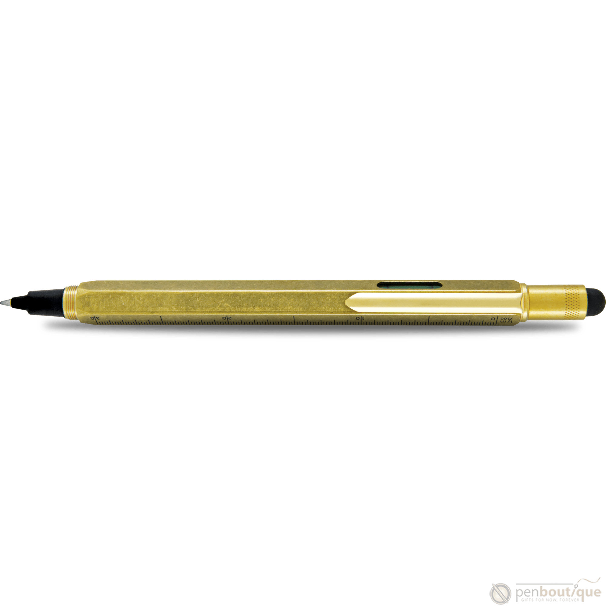 Monteverde Tool Inkball Pen - Pen Boutique Ltd
