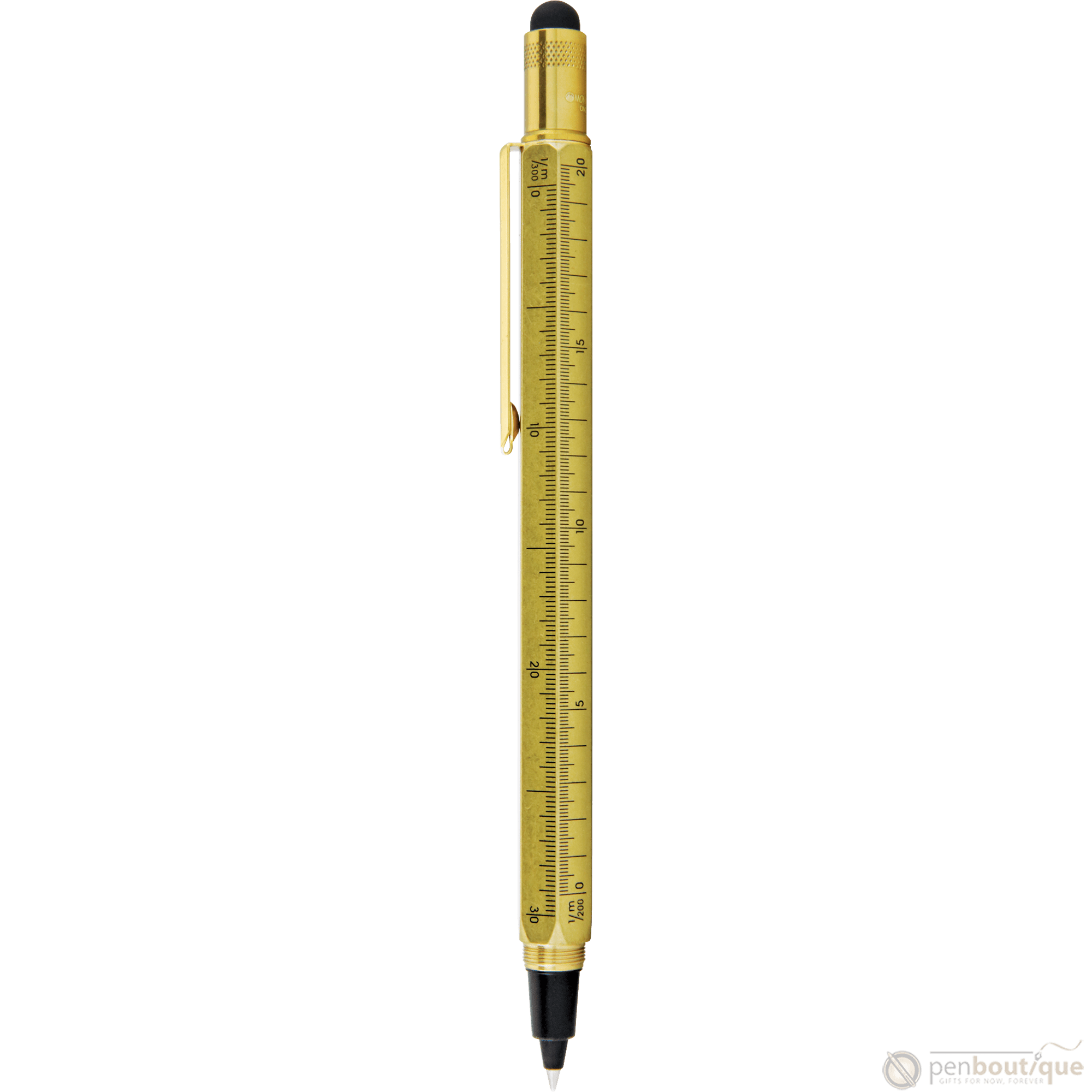 Monteverde Tool Inkball Pen - Pen Boutique Ltd