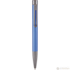 Monteverde Ritma Ballpoint Pen - Blue - Pen Boutique Ltd