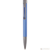 Monteverde Ritma Ballpoint Pen - Blue - Pen Boutique Ltd