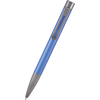 Monteverde Ritma Ballpoint Pen - Blue - Pen Boutique Ltd