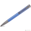 Monteverde Ritma Ballpoint Pen - Blue - Pen Boutique Ltd
