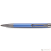 Monteverde Ritma Ballpoint Pen - Blue - Pen Boutique Ltd