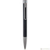 Monteverde Ritma Ballpoint Pen - Black - Pen Boutique Ltd