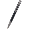 Monteverde Ritma Ballpoint Pen - Black - Pen Boutique Ltd