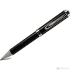 Monteverde Innova Ballpoint Pen - Black - Chrome Trim (20th Anniversary) - Pen Boutique Ltd