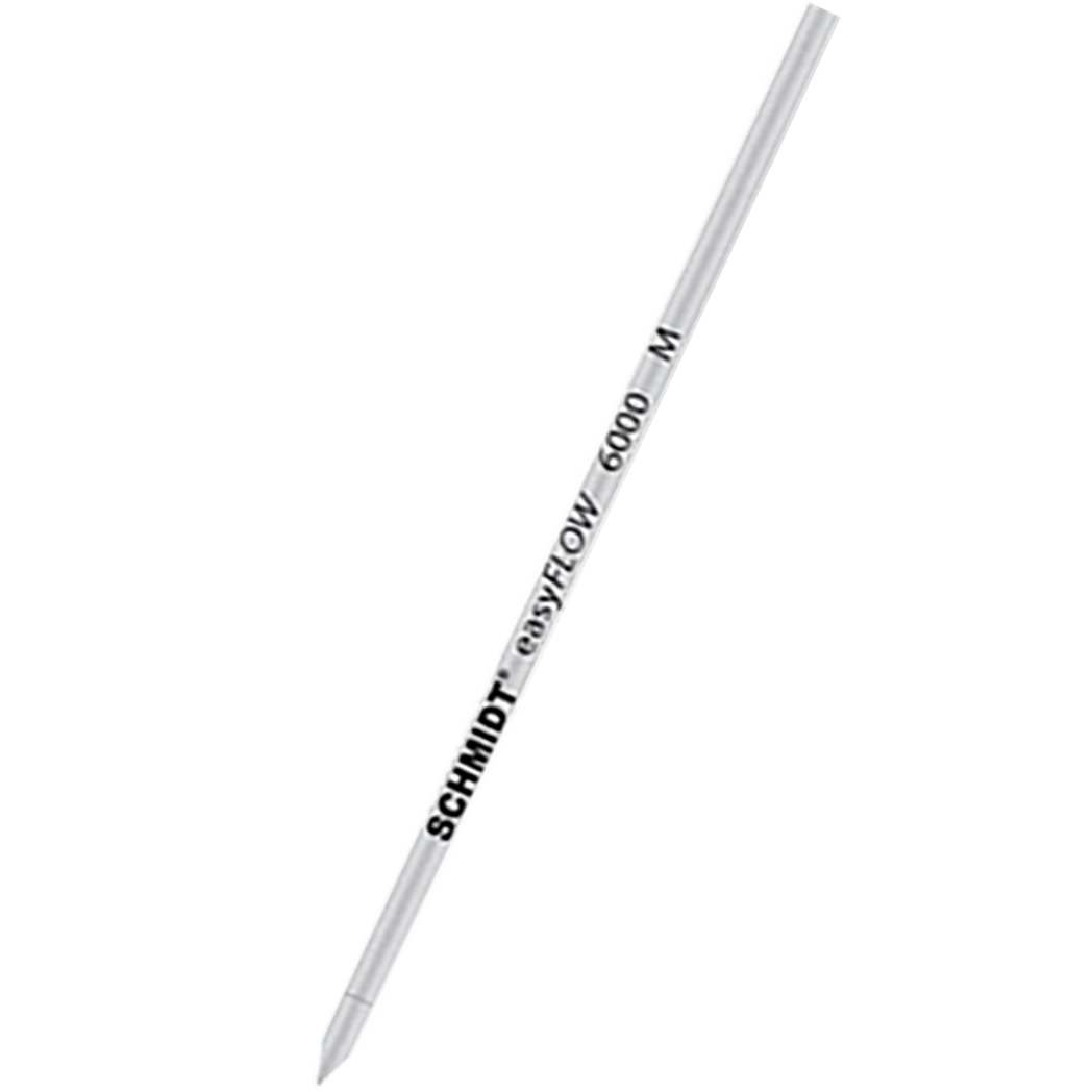 Schmidt Easy Flow 6000 Ballpoint Refill - Mini (M) - Pen Boutique Ltd