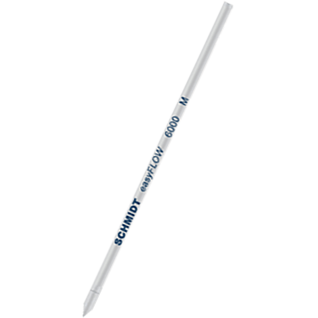 Schmidt Easy Flow 6000 Ballpoint Refill - Mini (M) - Pen Boutique Ltd