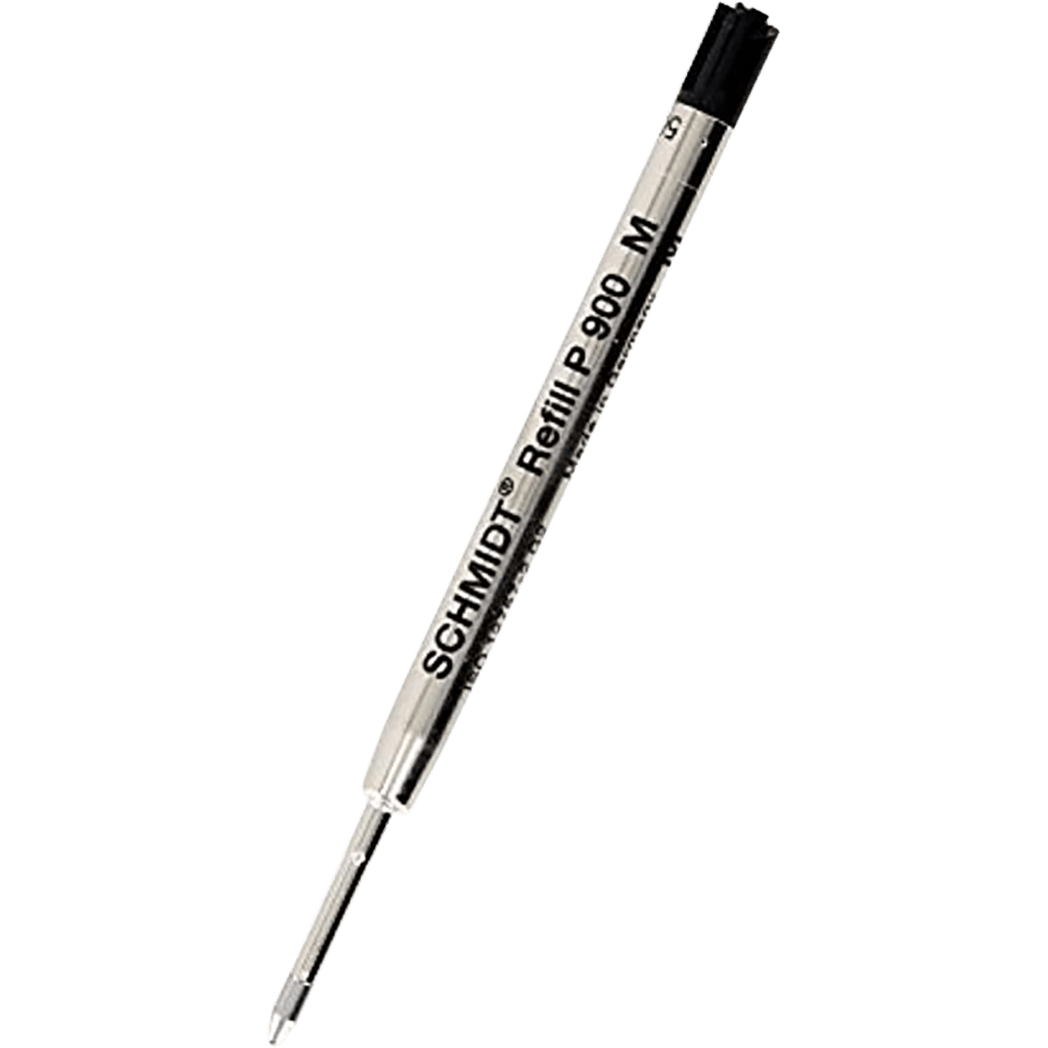 Schmidt P900 Parker Style Ballpoint Refill - Medium - Pen Boutique Ltd