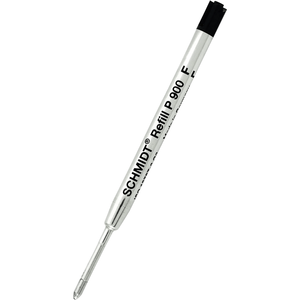 Schmidt P900 Parker Style Ballpoint Refill - Fine - Pen Boutique Ltd