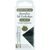 Monteverde Moonstone - Ink Cartridges - Pen Boutique Ltd