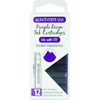 Monteverde Purple Reign - Ink Cartridges - Pen Boutique Ltd