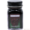 Monteverde Ink Bottle - Jungle Chameleon (Burgundy) - 30 ml - Pen Boutique Ltd