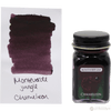 Monteverde Ink Bottle - Jungle Chameleon (Burgundy) - 30 ml - Pen Boutique Ltd