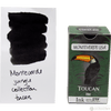 Monteverde Ink Bottle - Jungle Toucan (Black) - 30 ml - Pen Boutique Ltd