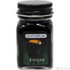 Monteverde Ink Bottle - Jungle Toucan (Black) - 30 ml - Pen Boutique Ltd