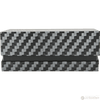 Monteverde Innova Ballpoint Pen - Black - Chrome Trim (20th Anniversary) - Pen Boutique Ltd