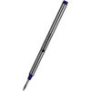 Monteverde Rollerball Refill to fit Montblanc pen - Blue/Black Medium 2/pack - Pen Boutique Ltd