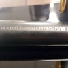 Maiora Impronte Fountain Pen - Matte Black (Numbered Edition) - Pen Boutique Ltd