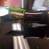Maiora Impronte Fountain Pen - Matte Black (Numbered Edition) - Pen Boutique Ltd