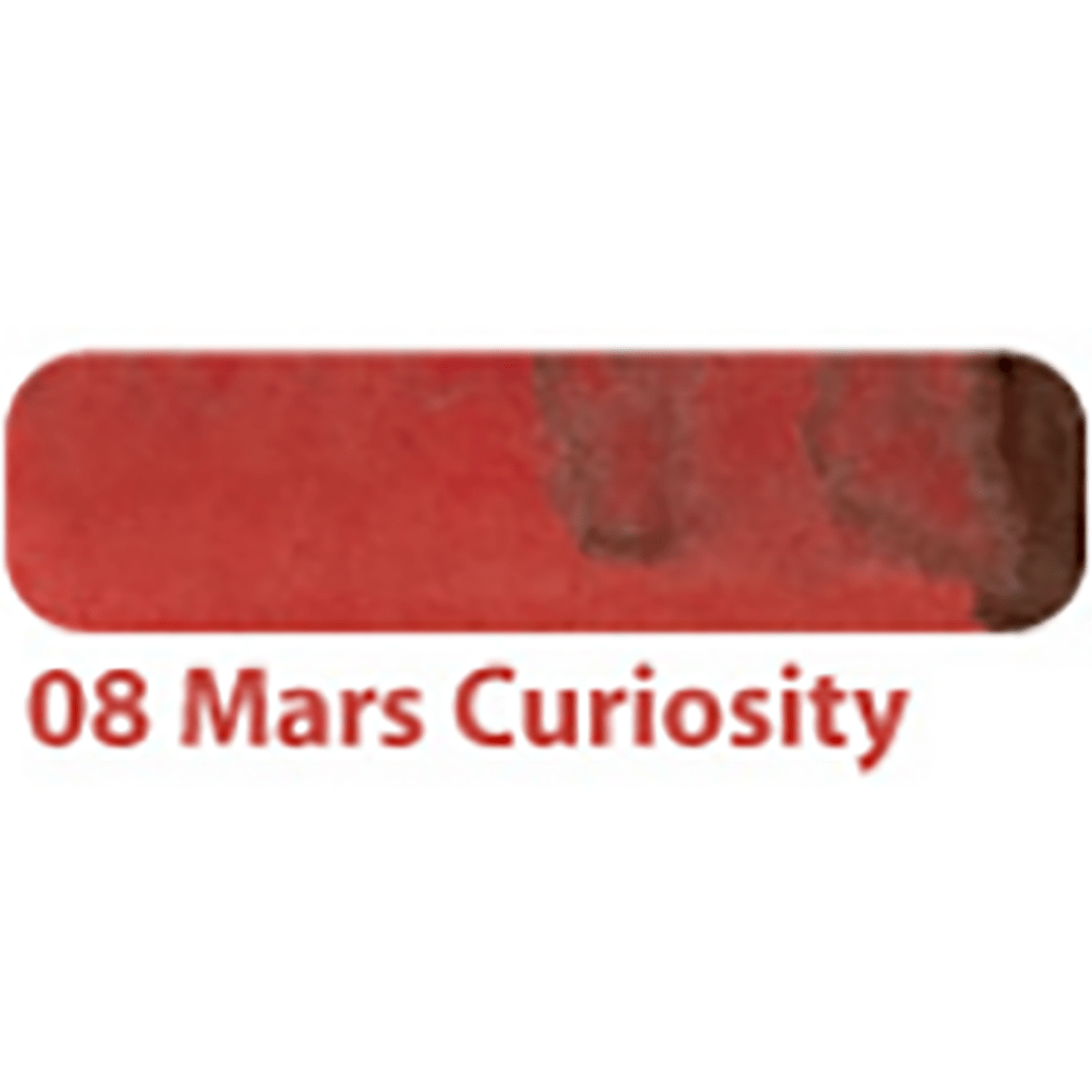 Colorverse Mini Ink - Spaceward - Mars Curiosity - 5ml - Pen Boutique Ltd