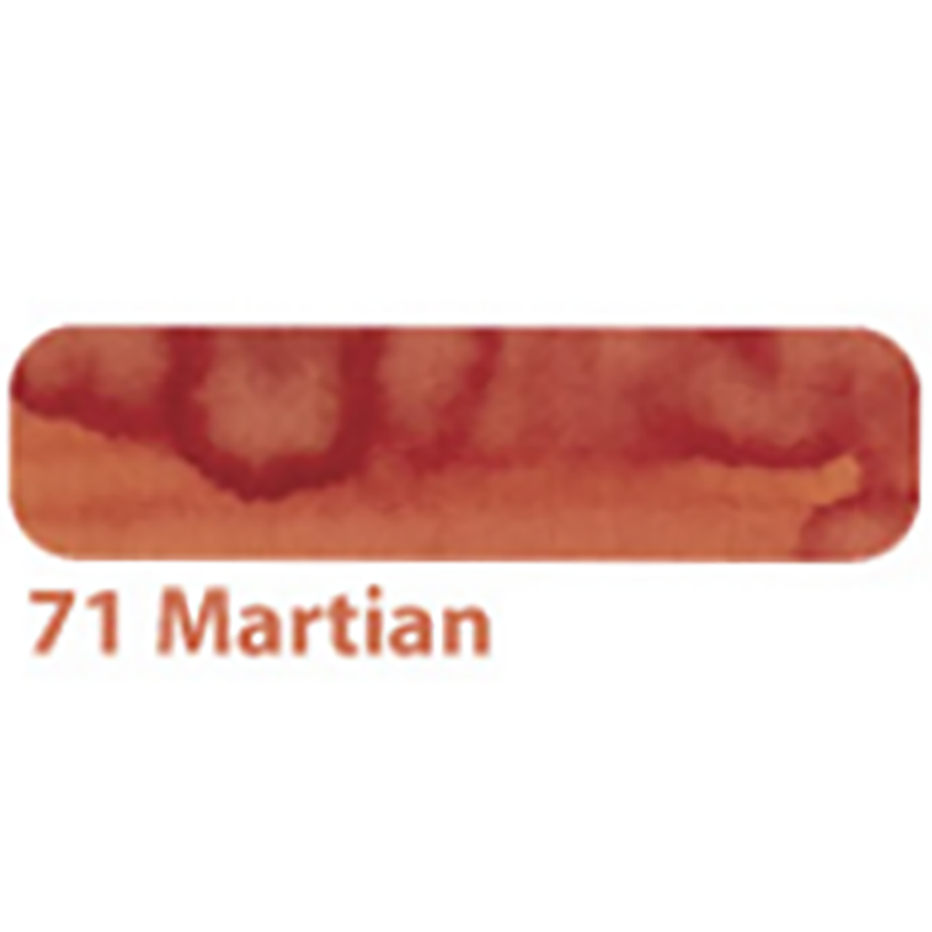 Colorverse Mini Ink - The Red Planet - Martian - 5ml-Pen Boutique Ltd