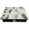 Monk Paper "Art by Children - Birds" Lokta Stationery Box Set - Pen Boutique Ltd