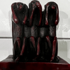Pen Boutique Three Mini Wise Monkeys Paper Weight with Mask See Hear or Speak No Evil - Pen Boutique Ltd