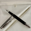 Montblanc 145 Meisterstuck Fountain Pen - UNICEF - Doue - Pen Boutique Ltd