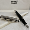 Montblanc 145 Meisterstuck Fountain Pen - UNICEF - Doue - Pen Boutique Ltd