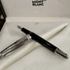 Montblanc 145 Meisterstuck Fountain Pen - UNICEF - Doue - Pen Boutique Ltd
