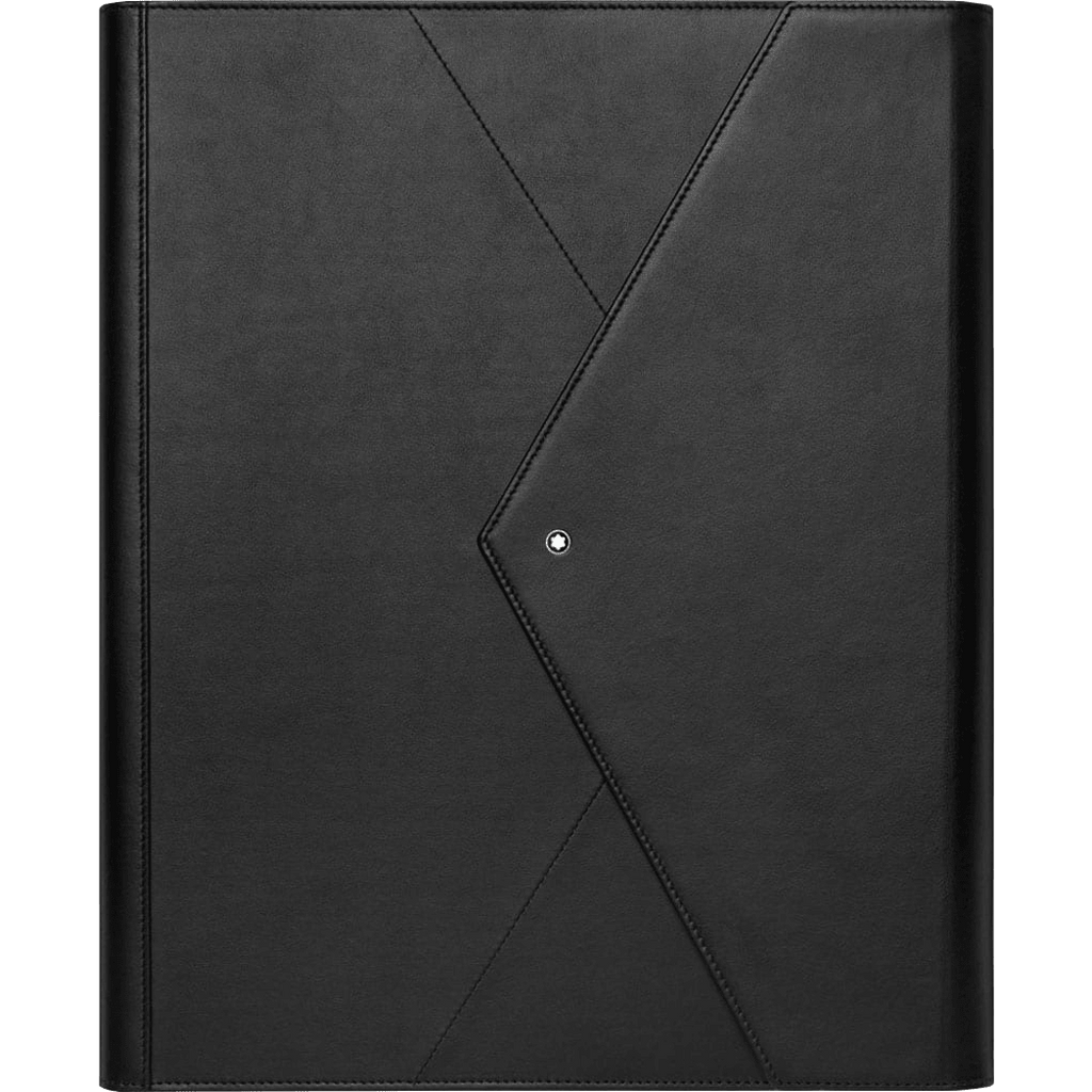 Montblanc Augmented Paper Plus - Black - Pen Boutique Ltd
