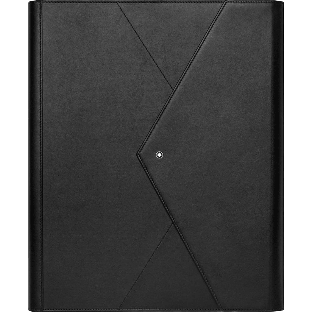 Montblanc Augmented Paper Plus - Black - Pen Boutique Ltd