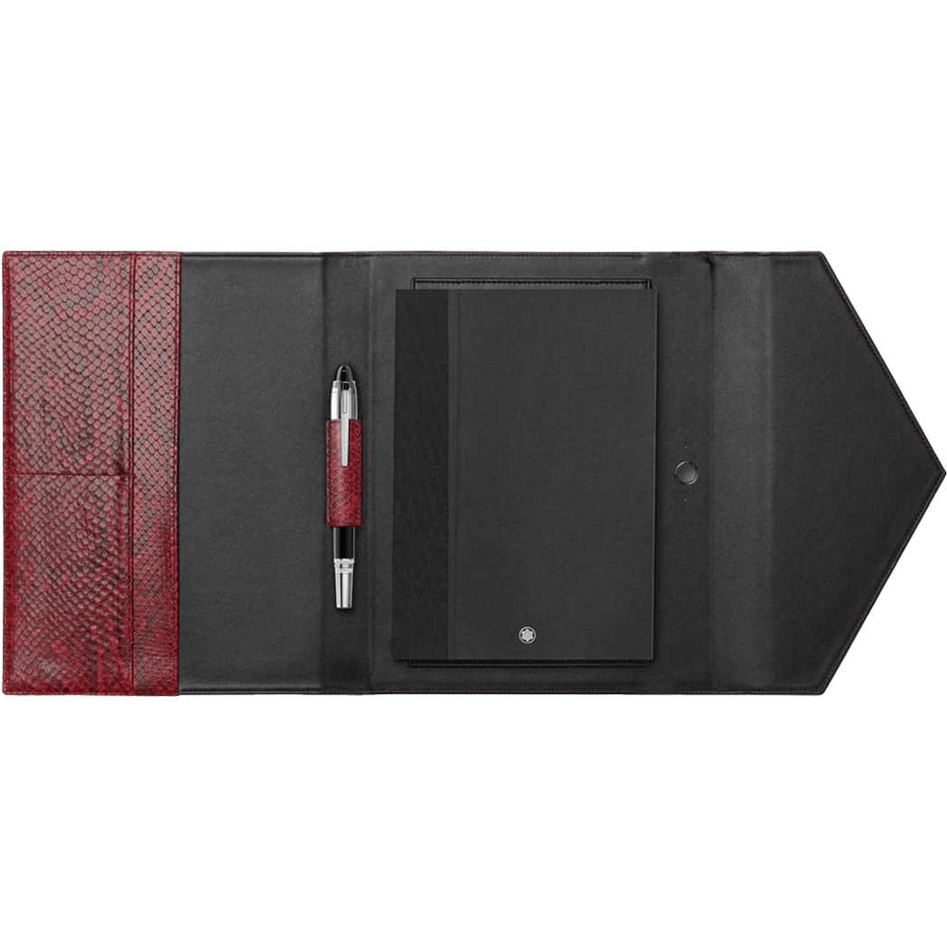 Montblanc Augmented Paper Plus - Python - Pen Boutique Ltd