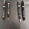 Montblanc Boheme Ballpoint Pen - Bleu - Pen Boutique Ltd