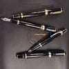 Montblanc Boheme Ballpoint Pen - Bleu - Pen Boutique Ltd