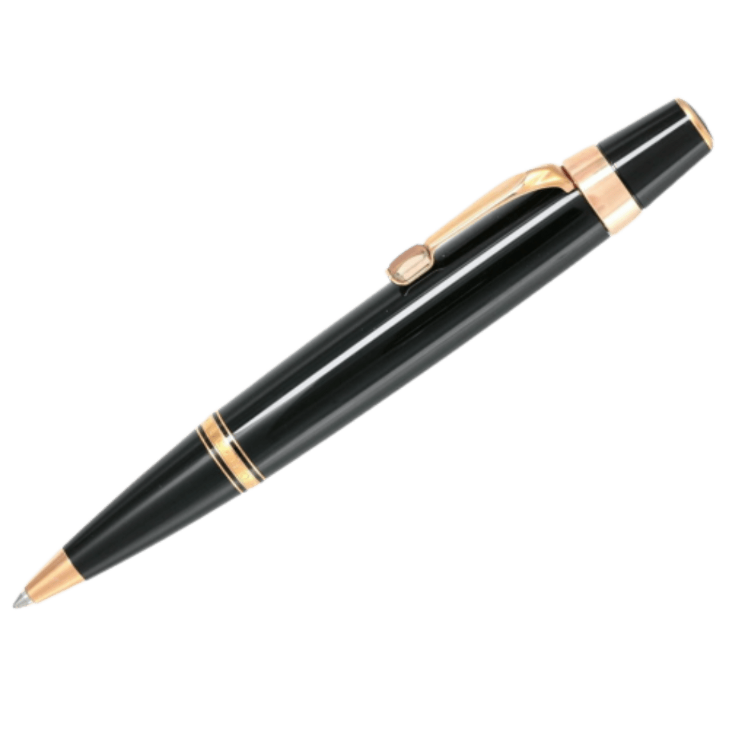 Montblanc Boheme Ballpoint Pen - Marron - Pen Boutique Ltd