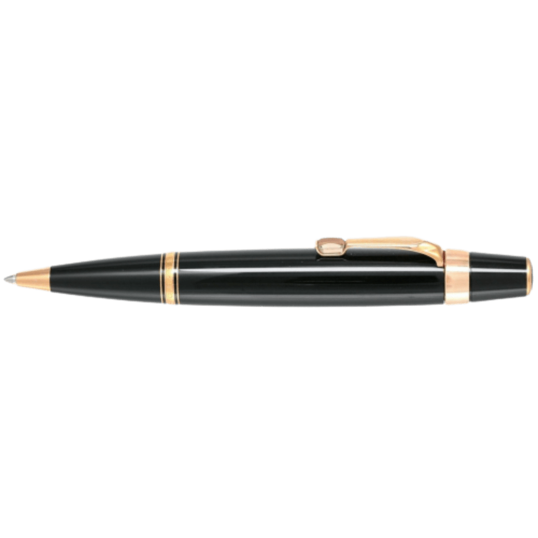 Montblanc Boheme Ballpoint Pen - Marron - Pen Boutique Ltd