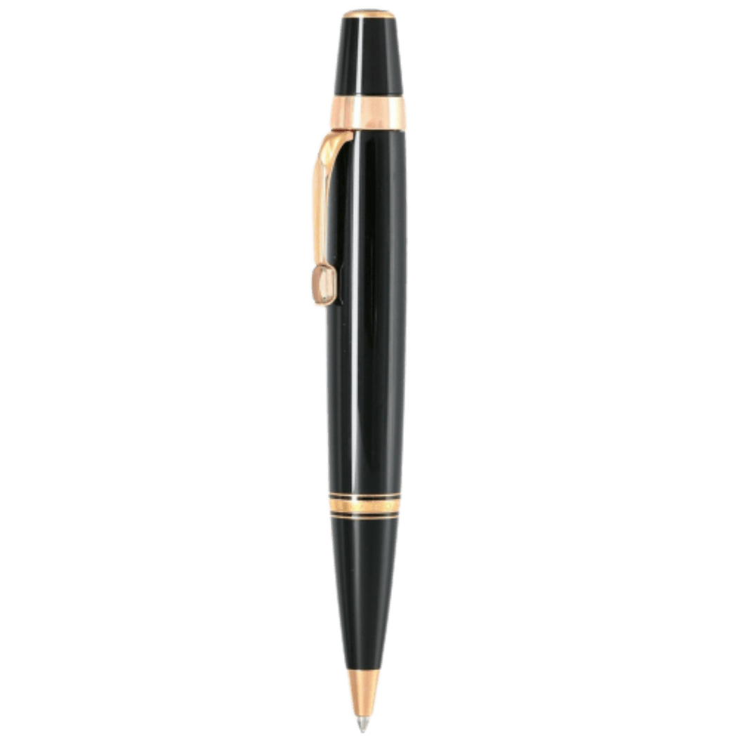 Montblanc Boheme Ballpoint Pen - Marron - Pen Boutique Ltd