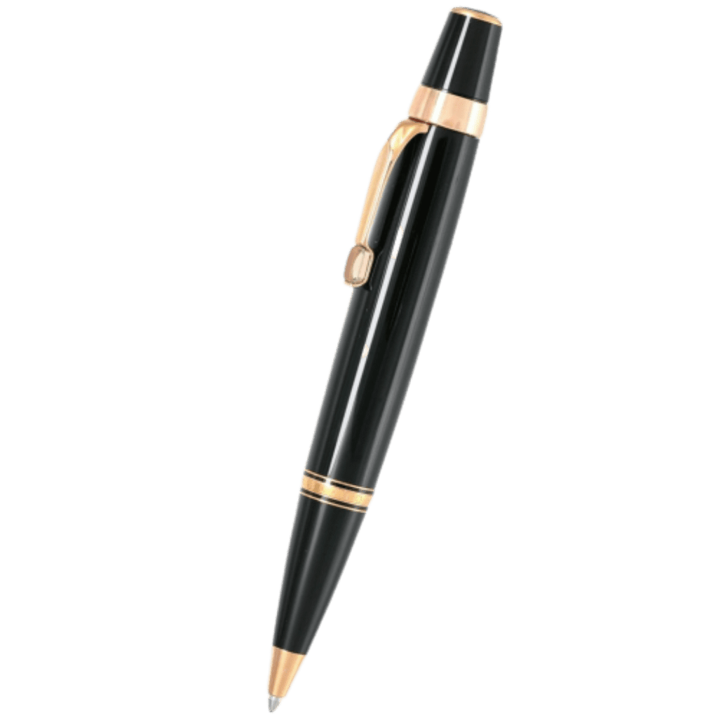 Montblanc Boheme Ballpoint Pen - Marron - Pen Boutique Ltd