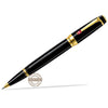 Montblanc Boheme Rollerball Pen - Rouge - Pen Boutique Ltd