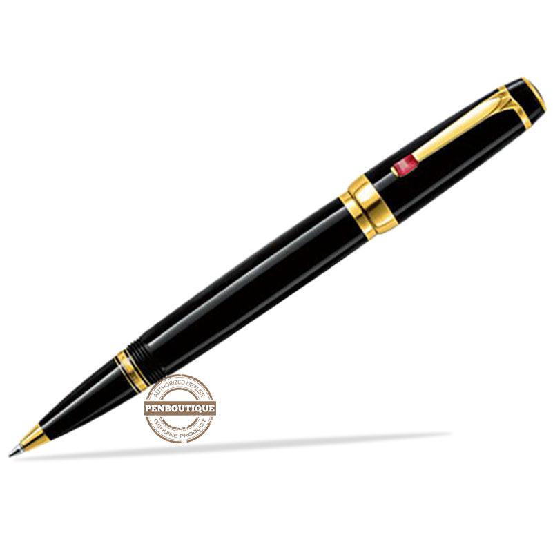 Montblanc Boheme Rollerball Pen - Rouge - Pen Boutique Ltd