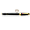Montblanc Boheme Rollerball Pen - Rouge - Pen Boutique Ltd