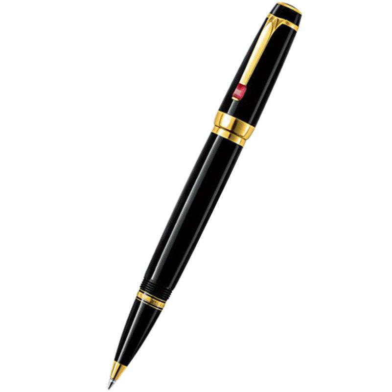 Montblanc Boheme Rollerball Pen - Rouge - Pen Boutique Ltd